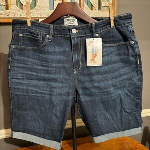 Denizen by Levi’s Bermuda shorts